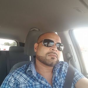 Meet your Posher, Ahmed